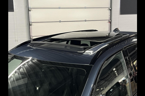 Volvo XC90 2.0 T8 Plug-in hybrid AWD Ultra Dark Luchtvering | Massage | Bowers & Wilkins | Trekhaak | Adapt. Cruise | Stoelventilatie | 22" wielen | 360 camera | Head-up