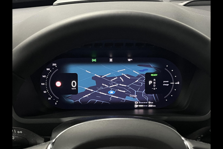 Volvo XC90 2.0 T8 Plug-in hybrid AWD Ultra Dark Luchtvering | Massage | Bowers & Wilkins | Trekhaak | Adapt. Cruise | Stoelventilatie | 22" wielen | 360 camera | Head-up