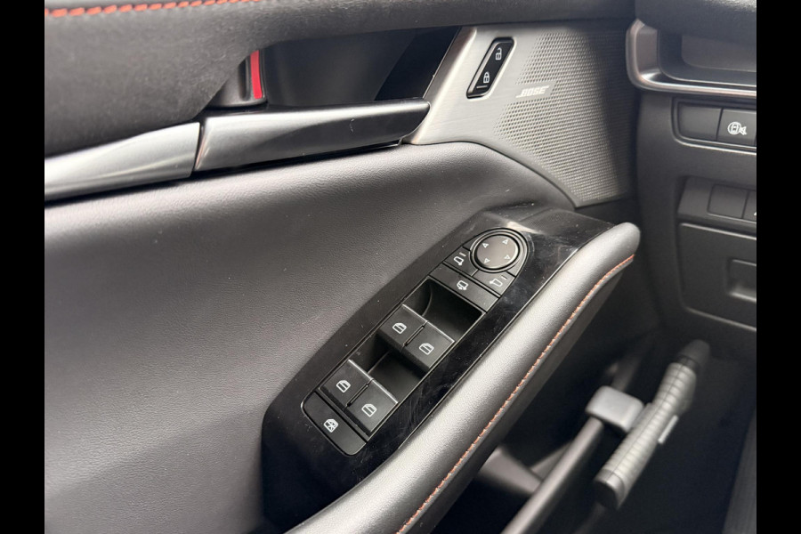 Mazda 3 2.5 e-SkyActiv-G M Hybrid 140 Nagisa | NIEUW TE REGISTREREN | AERO PACK |