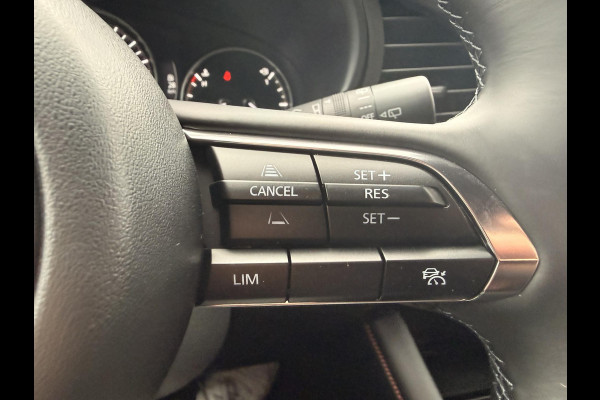 Mazda 3 2.5 e-SkyActiv-G M Hybrid 140 Nagisa | NIEUW TE REGISTREREN | AERO PACK |
