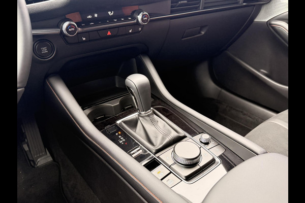 Mazda 3 2.5 e-SkyActiv-G M Hybrid 140 Nagisa | NIEUW TE REGISTREREN | AERO PACK |