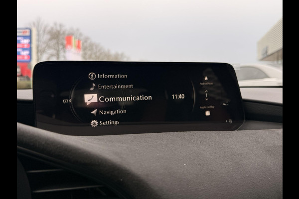 Mazda 3 2.5 e-SkyActiv-G M Hybrid 140 Nagisa | NIEUW TE REGISTREREN | AERO PACK |