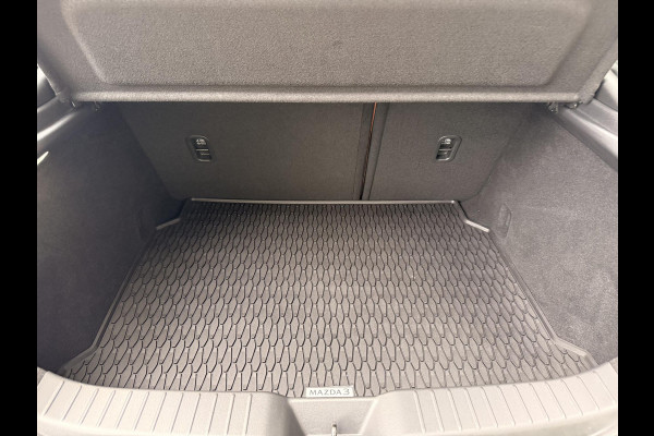 Mazda 3 2.5 e-SkyActiv-G M Hybrid 140 Nagisa | NIEUW TE REGISTREREN | AERO PACK |