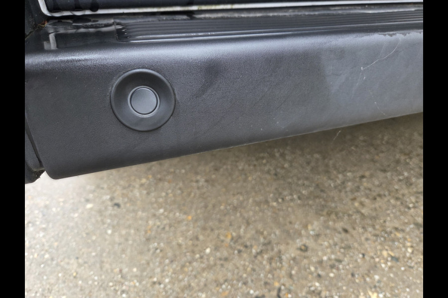 Fiat e Ducato = Citroen E-Jumper L3H2 ALS NIEUW SLECHTS 475 KM 70Kwh