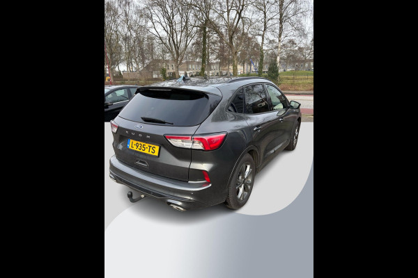 Ford Kuga 1.5 EcoBoost ST-Line X 150pk | Afneembare Trekhaak | Winterpack | B&O Audio | 1.800kg Trekgewicht |
