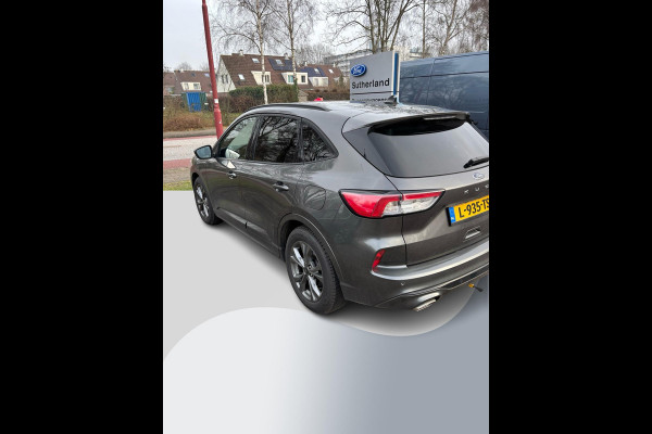 Ford Kuga 1.5 EcoBoost ST-Line X 150pk | Afneembare Trekhaak | Winterpack | B&O Audio | 1.800kg Trekgewicht |