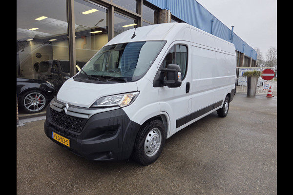 Renault Master = Citroen E-Jumper L3H2 ALS NIEUW SLECHTS 475 KM 70Kwh