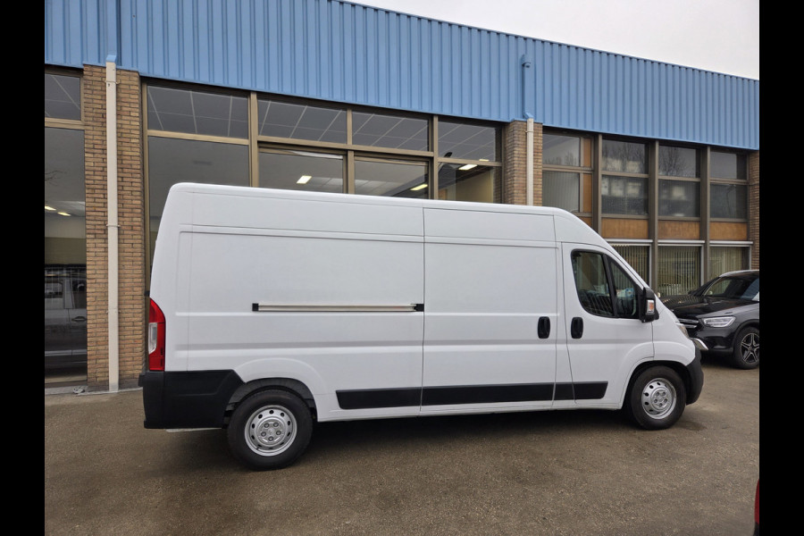Renault Master = Citroen E-Jumper L3H2 ALS NIEUW SLECHTS 475 KM 70Kwh