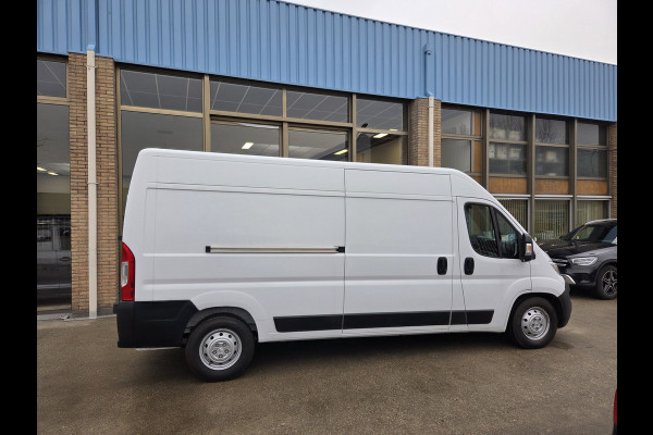 Renault Master = Citroen E-Jumper L3H2 ALS NIEUW SLECHTS 475 KM 70Kwh