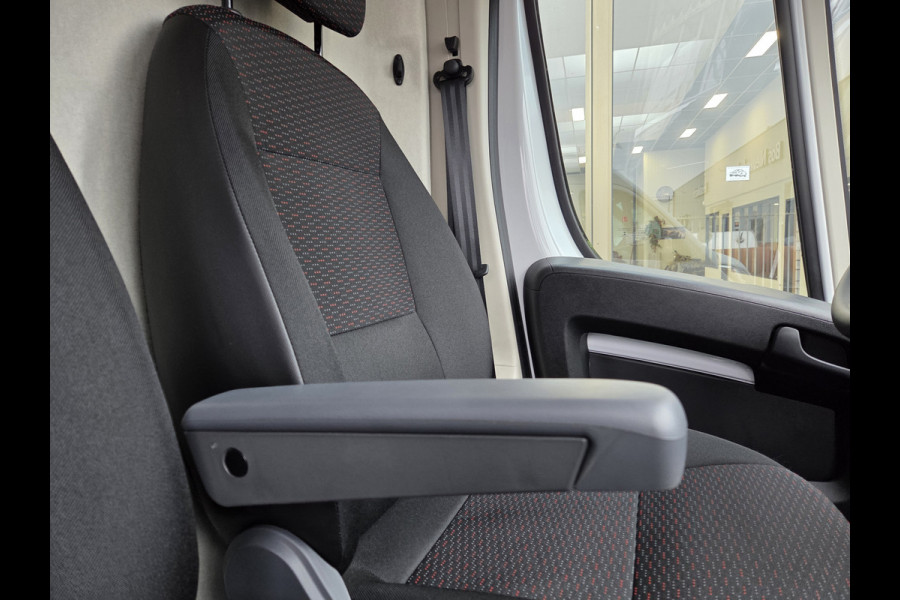 Renault Master = Citroen E-Jumper L3H2 ALS NIEUW SLECHTS 475 KM 70Kwh