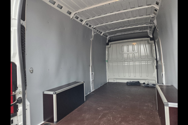 Renault Master = Citroen E-Jumper L3H2 ALS NIEUW SLECHTS 475 KM 70Kwh