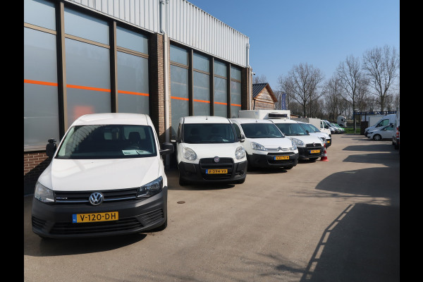 Renault Master = Citroen E-Jumper L3H2 ALS NIEUW SLECHTS 475 KM 70Kwh