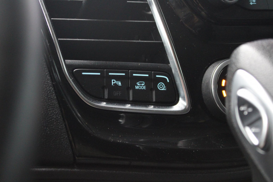 Ford Transit Custom 320 2.0 TDCI L2H1 Limited DC | Trekhaak | Stoelverwarming | Navigatie | Camera | Cruise Control Adaptive |