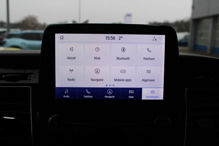 Ford Transit Custom 320 2.0 TDCI L2H1 Limited DC | Trekhaak | Stoelverwarming | Navigatie | Camera | Cruise Control Adaptive |