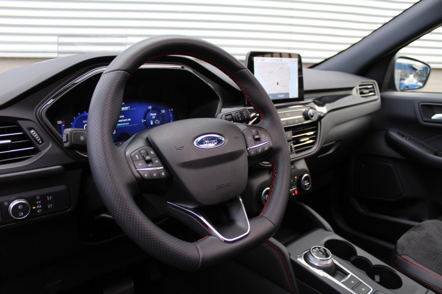 Ford Kuga 2.5 PHEV ST-Line X | Trekhaak | Panoramadak | B&O | BLIS | Matrix | Adaptieve cruise