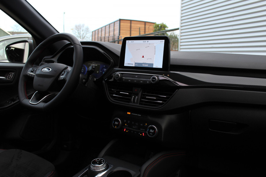 Ford Kuga 2.5 PHEV ST-Line X | Trekhaak | Panoramadak | B&O | BLIS | Matrix | Adaptieve cruise