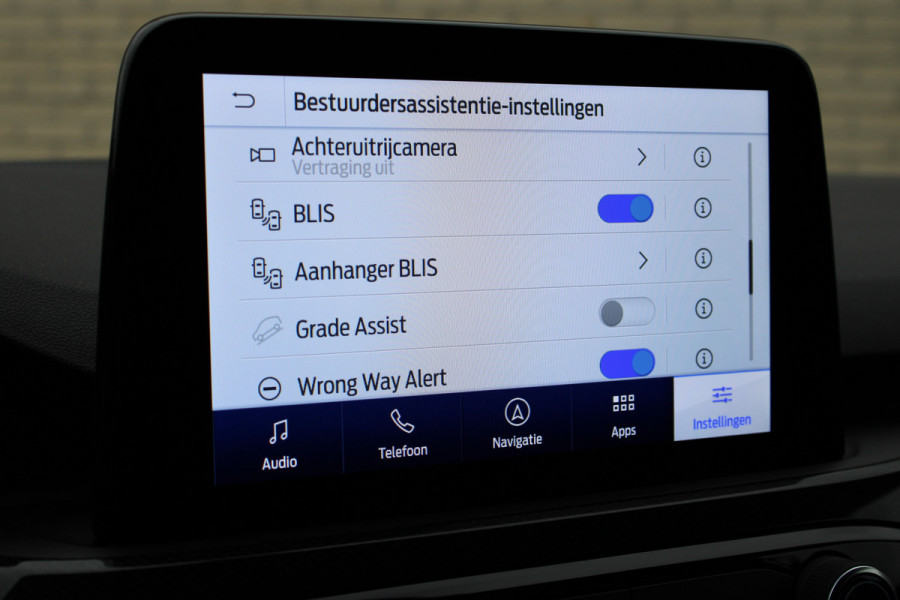 Ford Kuga 2.5 PHEV ST-Line X | Trekhaak | Panoramadak | B&O | BLIS | Matrix | Adaptieve cruise