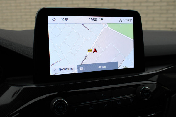 Ford Kuga 2.5 PHEV ST-Line X | Trekhaak | Panoramadak | B&O | BLIS | Matrix | Adaptieve cruise