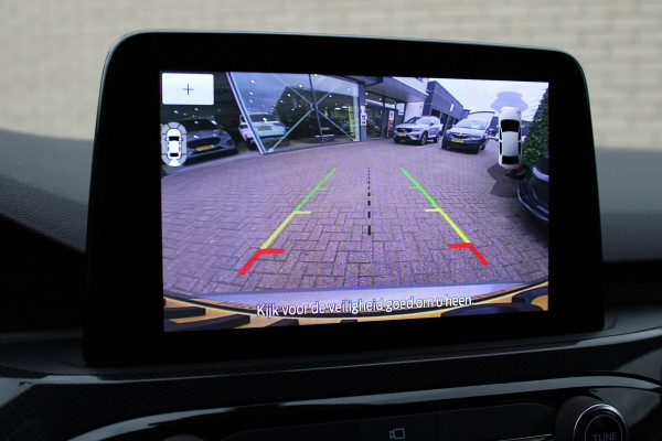 Ford Kuga 2.5 PHEV ST-Line X | Trekhaak | Panoramadak | B&O | BLIS | Matrix | Adaptieve cruise