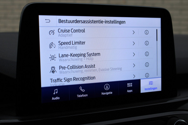 Ford Kuga 2.5 PHEV ST-Line X | Trekhaak | Panoramadak | B&O | BLIS | Matrix | Adaptieve cruise