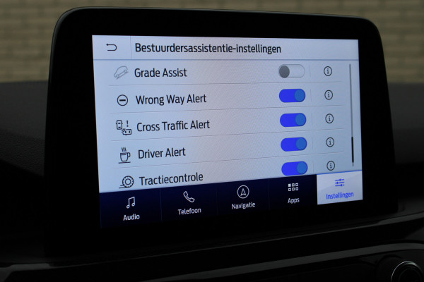 Ford Kuga 2.5 PHEV ST-Line X | Trekhaak | Panoramadak | B&O | BLIS | Matrix | Adaptieve cruise