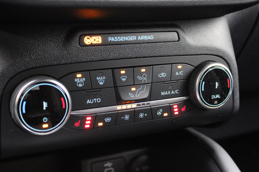 Ford Kuga 2.5 PHEV ST-Line X | Trekhaak | Panoramadak | B&O | BLIS | Matrix | Adaptieve cruise