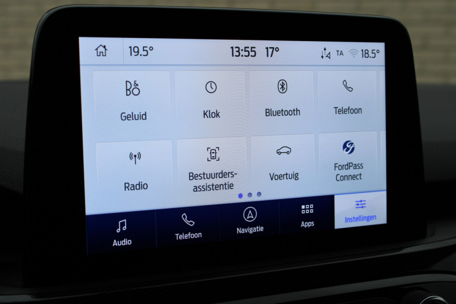 Ford Kuga 2.5 PHEV ST-Line X | Trekhaak | Panoramadak | B&O | BLIS | Matrix | Adaptieve cruise