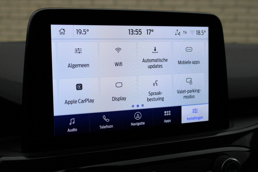 Ford Kuga 2.5 PHEV ST-Line X | Trekhaak | Panoramadak | B&O | BLIS | Matrix | Adaptieve cruise