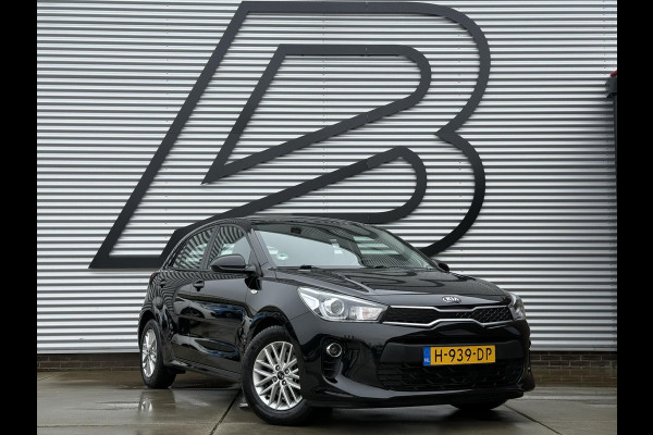 Kia Rio 1.0 TGDI DynamicLine 2e Eigenaar|Navi|Camera|Airco|Cruise|PDC|Carplay|N.A.P|Nieuwe Apk bij Aflevering