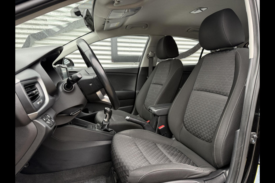 Kia Rio 1.0 TGDI DynamicLine 2e Eigenaar|Navi|Camera|Airco|Cruise|PDC|Carplay|N.A.P|Nieuwe Apk bij Aflevering