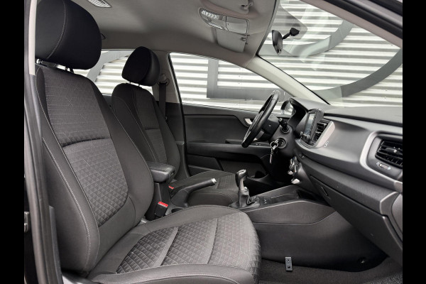 Kia Rio 1.0 TGDI DynamicLine 2e Eigenaar|Navi|Camera|Airco|Cruise|PDC|Carplay|N.A.P|Nieuwe Apk bij Aflevering
