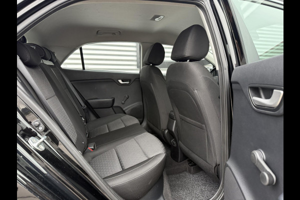 Kia Rio 1.0 TGDI DynamicLine 2e Eigenaar|Navi|Camera|Airco|Cruise|PDC|Carplay|N.A.P|Nieuwe Apk bij Aflevering