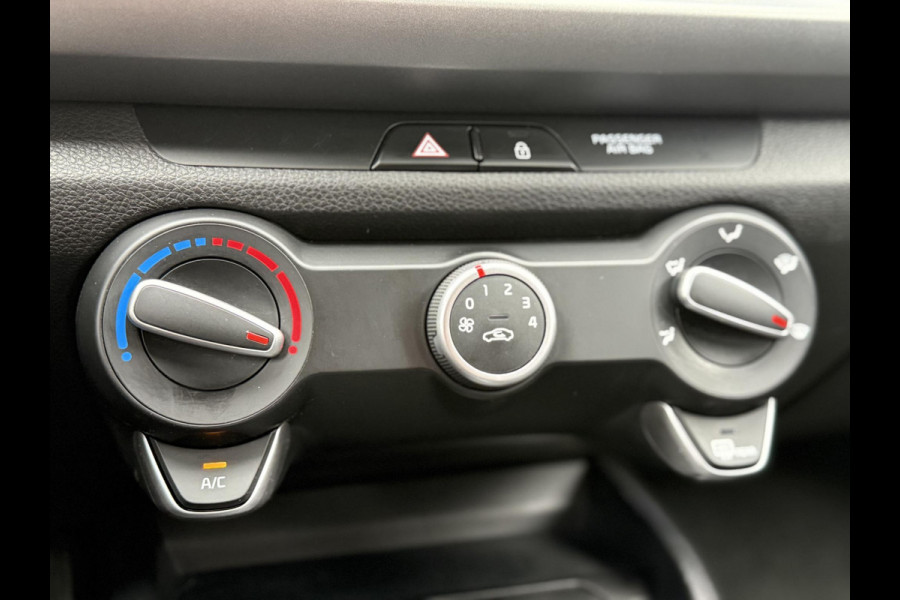 Kia Rio 1.0 TGDI DynamicLine 2e Eigenaar|Navi|Camera|Airco|Cruise|PDC|Carplay|N.A.P|Nieuwe Apk bij Aflevering