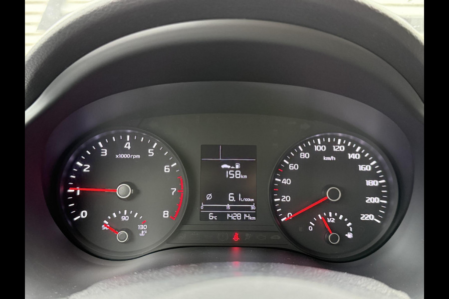 Kia Rio 1.0 TGDI DynamicLine 2e Eigenaar|Navi|Camera|Airco|Cruise|PDC|Carplay|N.A.P|Nieuwe Apk bij Aflevering