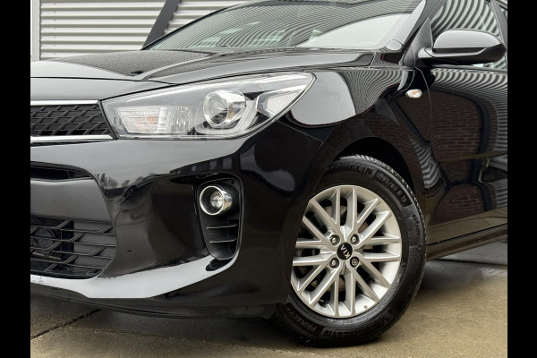 Kia Rio 1.0 TGDI DynamicLine 2e Eigenaar|Navi|Camera|Airco|Cruise|PDC|Carplay|N.A.P|Nieuwe Apk bij Aflevering