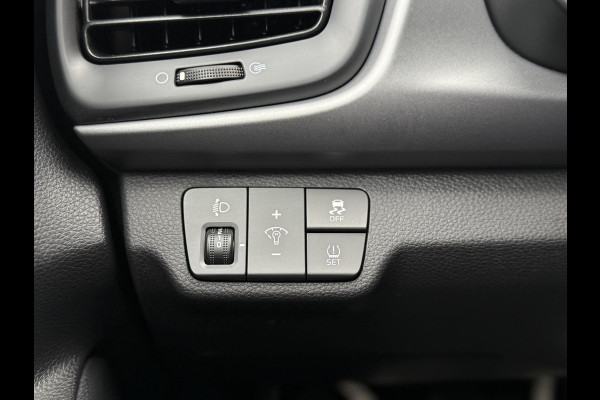 Kia Rio 1.0 TGDI DynamicLine 2e Eigenaar|Navi|Camera|Airco|Cruise|PDC|Carplay|N.A.P|Nieuwe Apk bij Aflevering