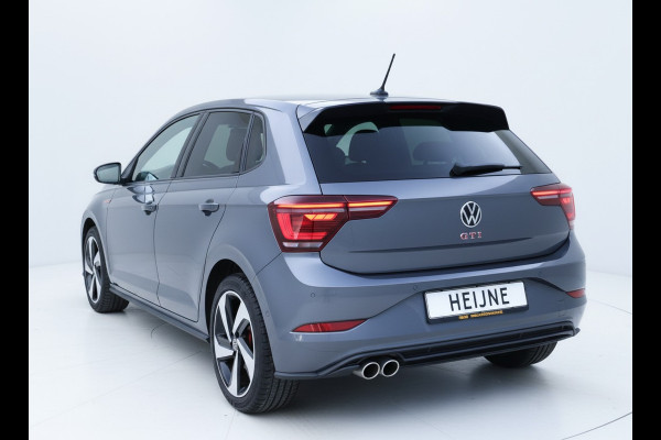Volkswagen Polo GTI 2.0 TSI 210PK DSG GTI-SPORT LED/PDC/CARPLAY FABRIEKS GARANTIE