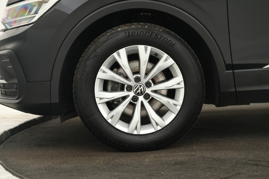 Volkswagen Tiguan 1.5 TSI Elegance Automaat, Volleder, Digital Dash