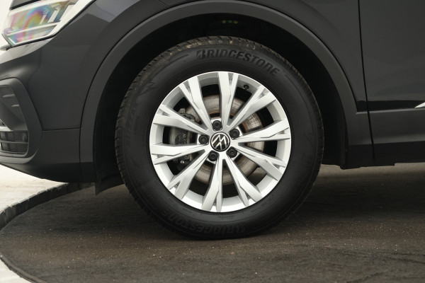 Volkswagen Tiguan 1.5 TSI Elegance Automaat, Volleder, Digital Dash
