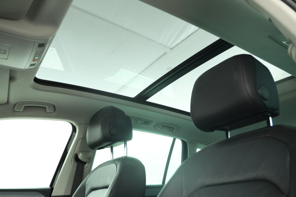 Volkswagen Tiguan 1.5 TSI Elegance Automaat, Volleder, Digital Dash