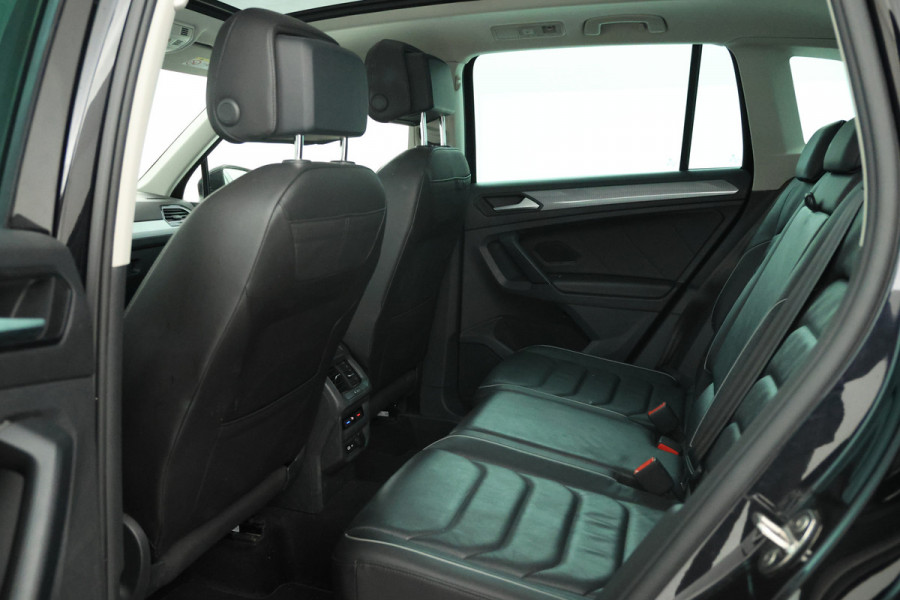 Volkswagen Tiguan 1.5 TSI Elegance Automaat, Volleder, Digital Dash
