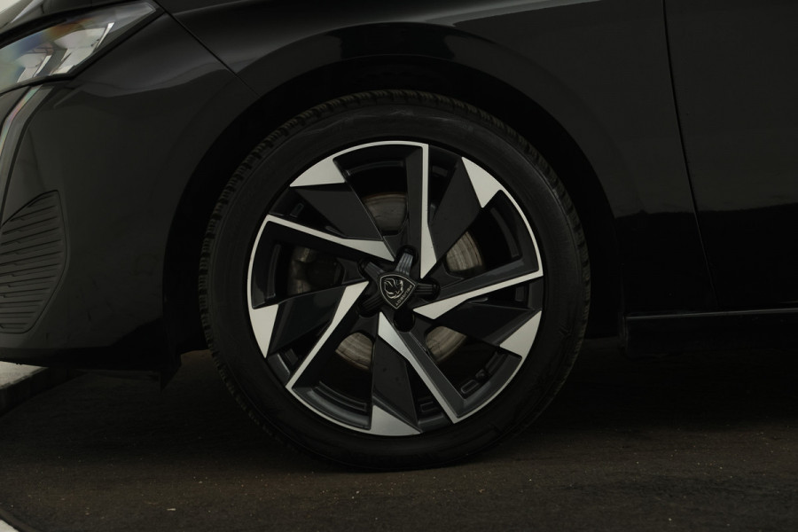 Peugeot 308 SW 1.5 BlueHDi Allure Pack Business Automaat, Leer, Apple carplay, Climate,