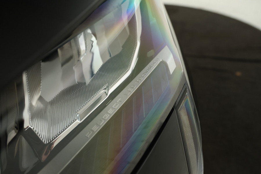 Peugeot 308 SW 1.5 BlueHDi Allure Pack Business Automaat, Leer, Apple carplay, Climate,