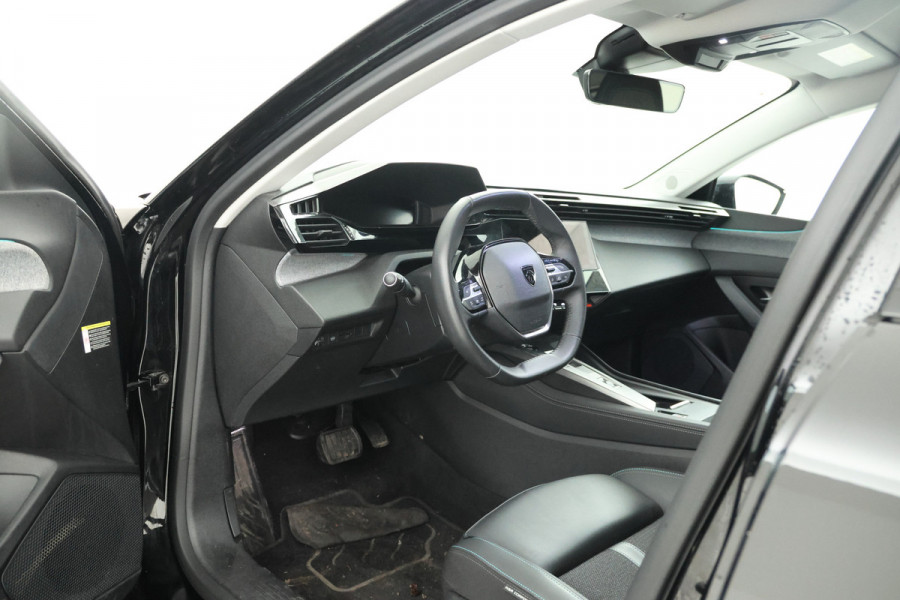 Peugeot 308 SW 1.5 BlueHDi Allure Pack Business Automaat, Leer, Apple carplay, Climate,