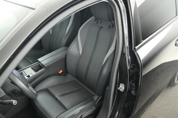 Peugeot 308 SW 1.5 BlueHDi Allure Pack Business Automaat, Leer, Apple carplay, Climate,