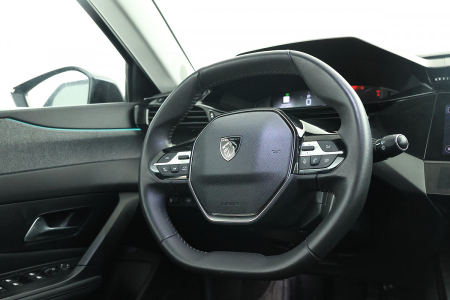 Peugeot 308 SW 1.5 BlueHDi Allure Pack Business Automaat, Leer, Apple carplay, Climate,