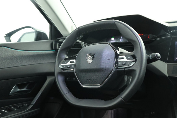 Peugeot 308 SW 1.5 BlueHDi Allure Pack Business Automaat, Leer, Apple carplay, Climate,