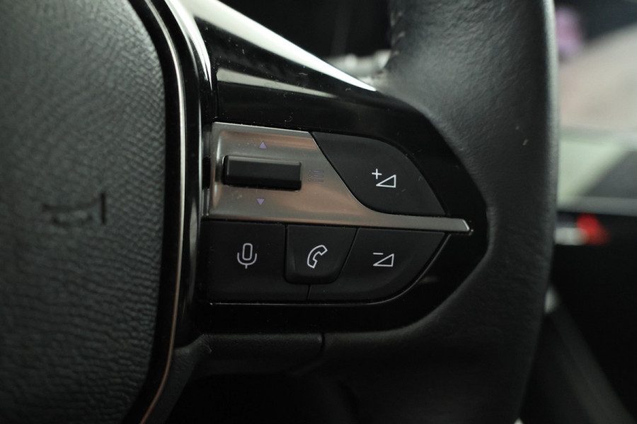 Peugeot 308 SW 1.5 BlueHDi Allure Pack Business Automaat, Leer, Apple carplay, Climate,