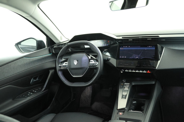 Peugeot 308 SW 1.5 BlueHDi Allure Pack Business Automaat, Leer, Apple carplay, Climate,