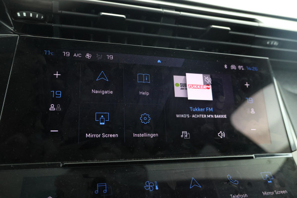 Peugeot 308 SW 1.5 BlueHDi Allure Pack Business Automaat, Leer, Apple carplay, Climate,